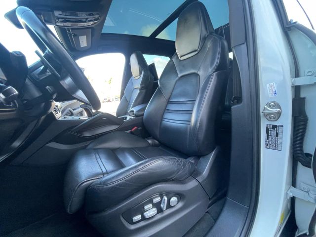 2019 Porsche Cayenne - Image 77