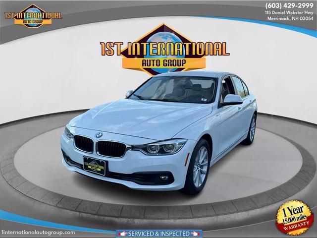 2013 BMW 3 Series 328i photo 29