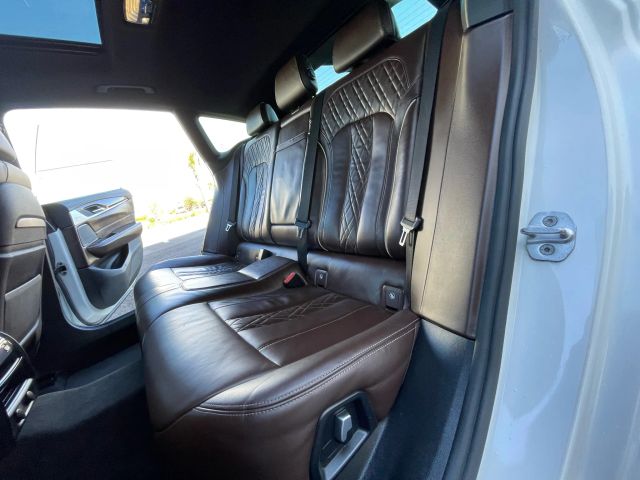 2018 Bmw 6 Series - Image 116