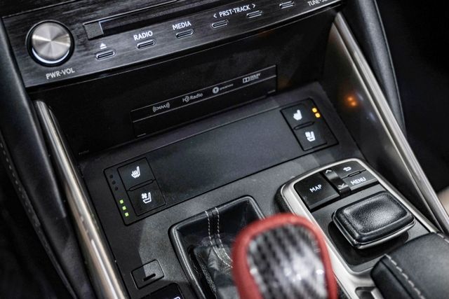 2018 Lexus Is Is 300 Sedan 4d - Image 30