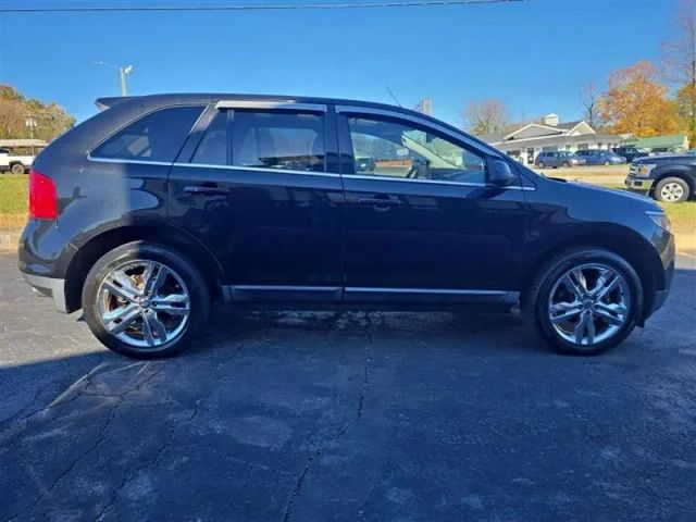 2013 Ford Edge - Image 4
