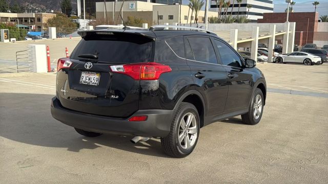 2015 Toyota Rav4 - Image 7