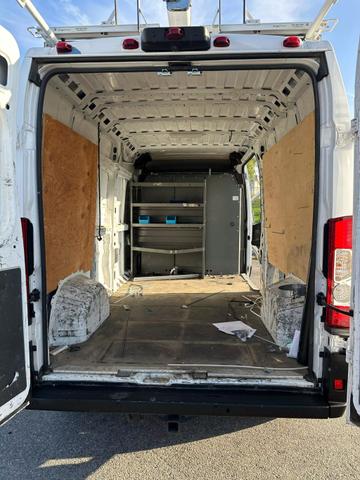 2019 RAM ProMaster Cargo Van Base photo 6