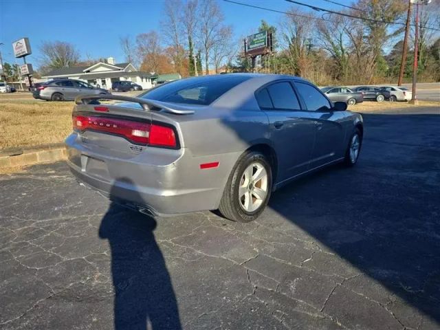 2013 Dodge Charger - Image 5