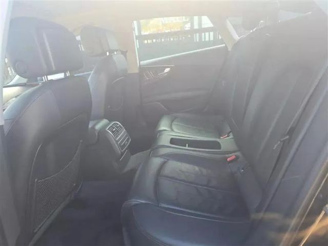 2012 Audi A7 - Image 22