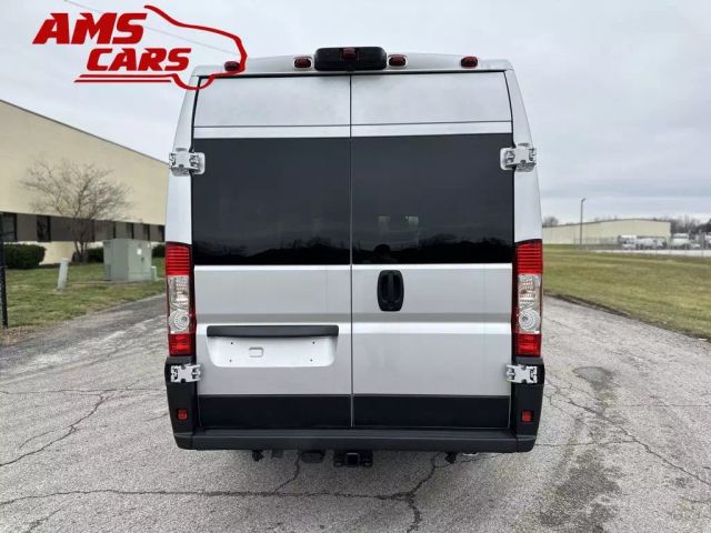 2023 Ram Promaster Window Van - Image 5