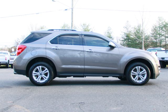 2012 Chevrolet Equinox - Image 8