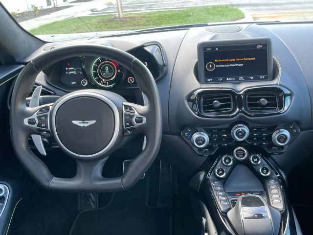 2023 Aston Martin Vantage - Image 73
