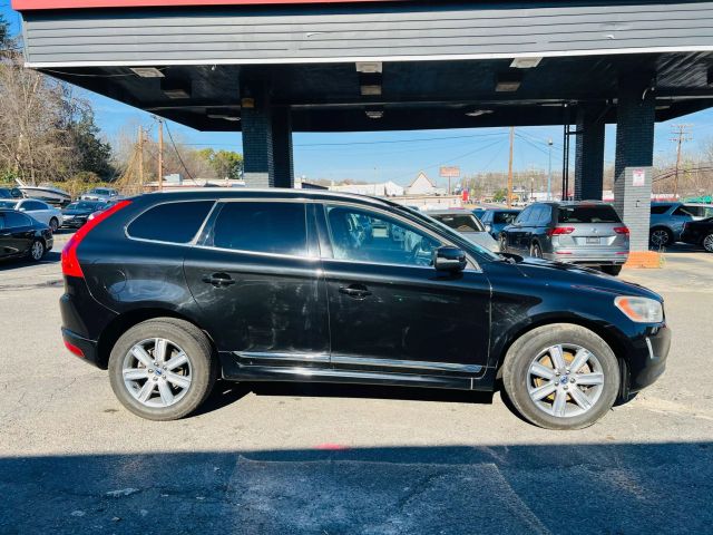 2016 Volvo Xc60 - Image 4