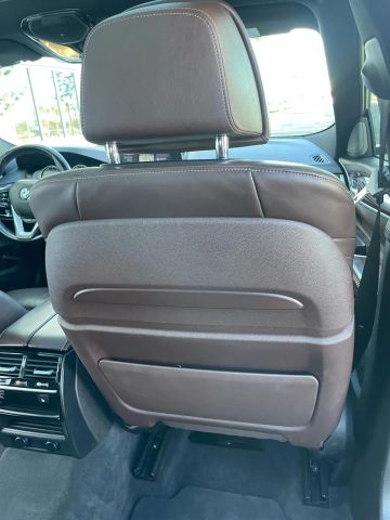 2018 Bmw 6 Series - Image 137