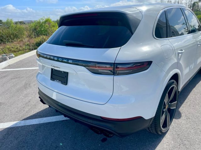 2019 Porsche Cayenne - Image 62