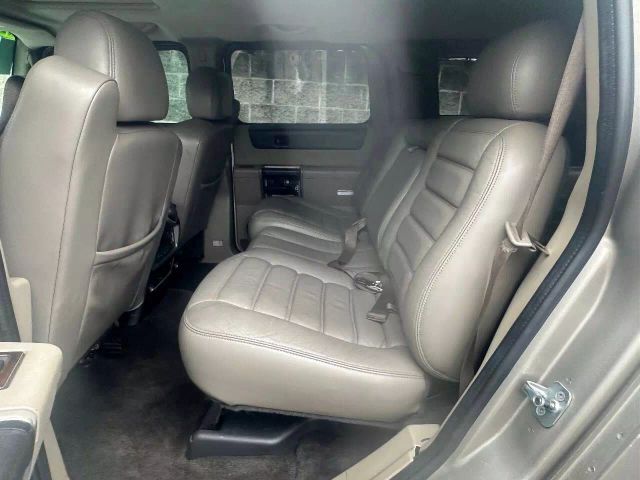 2003 Hummer H2 - Image 13