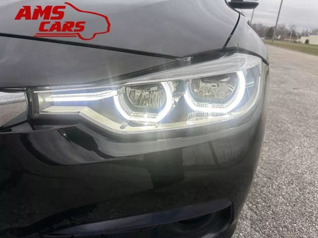 2018 Bmw 3 Series - Image 41