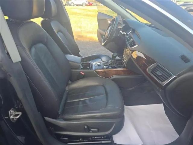 2012 Audi A7 - Image 15