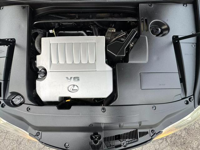 2007 Lexus ES 350 photo 35