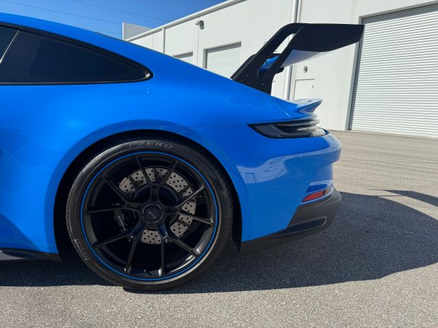 2022 Porsche 911 - Image 29