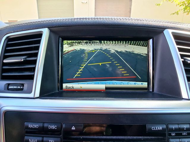 2015 Mercedes-benz Gl-class - Image 22