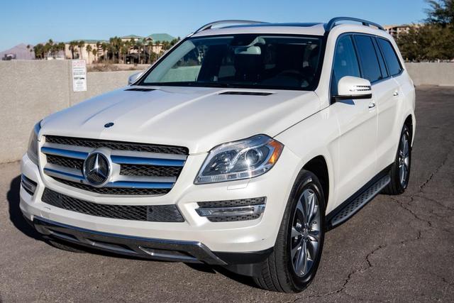 2014 Mercedes-Benz M-Class ML350 photo 30