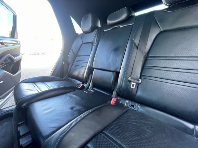 2019 Porsche Cayenne - Image 123