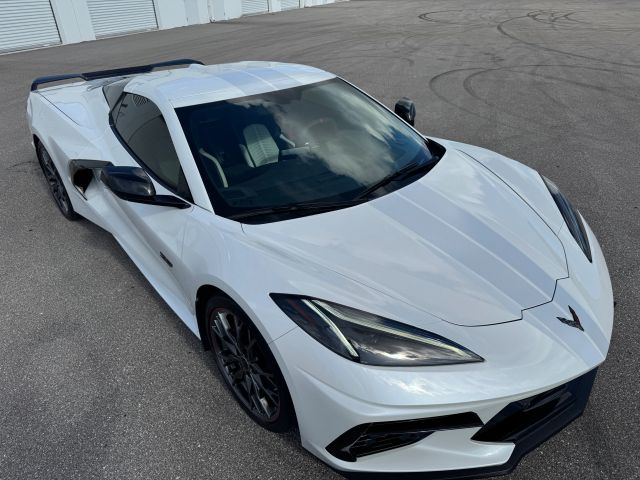 2023 Chevrolet Corvette - Image 3