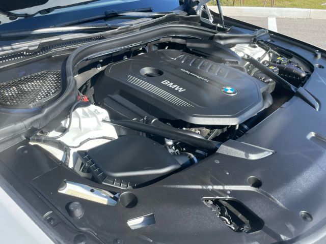2018 Bmw 6 Series - Image 64