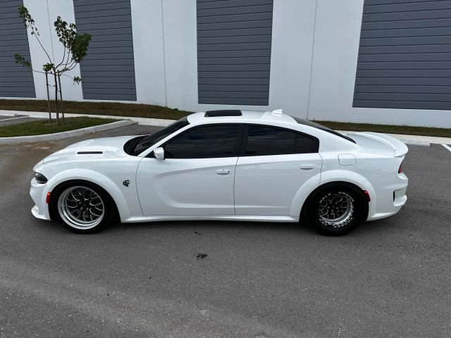 2021 Dodge Charger - Image 4