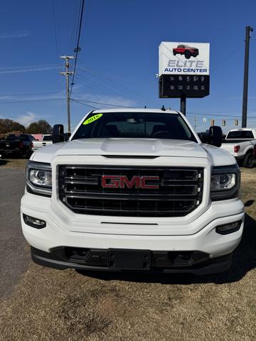 2016 GMC Sierra 1500 Base photo 8