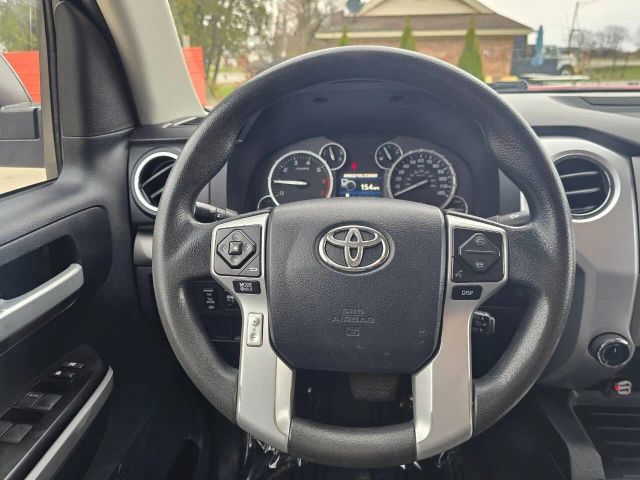 2014 Toyota Tundra Double Cab - Image 16