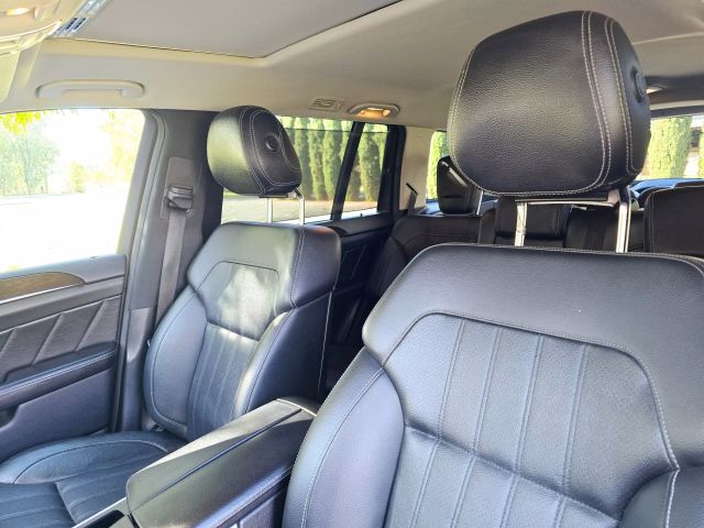2015 Mercedes-benz Gl-class - Image 16