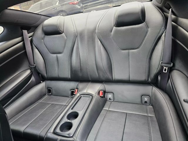 2017 Infiniti Q60 - Image 12