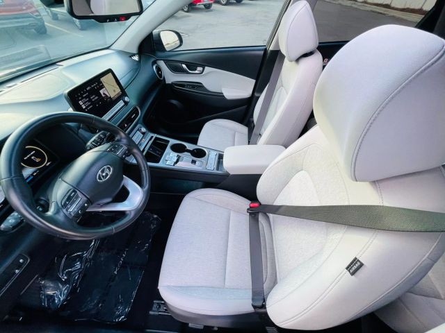 2023 Hyundai Kona Electric - Image 48