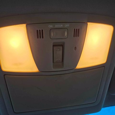 2008 Infiniti G35x Sedan 4d - Image 34
