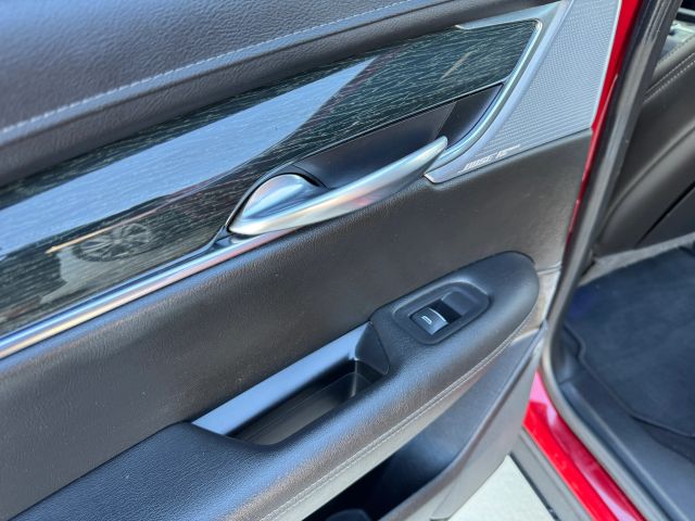 2021 Cadillac Xt5 - Image 84