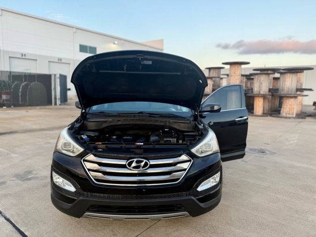 2013 Hyundai Santa Fe Sport - Image 24