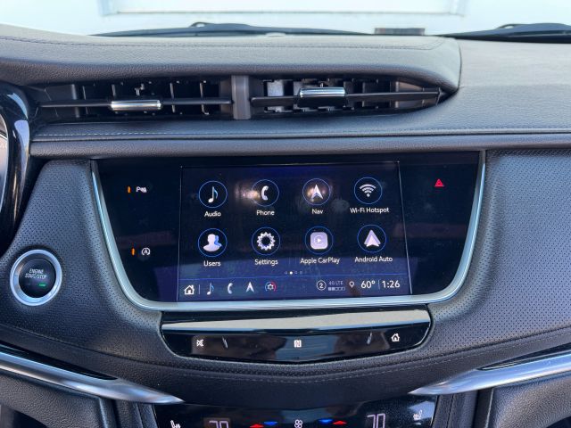 2021 Cadillac Xt5 - Image 59