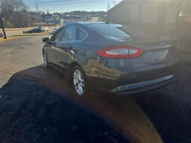 2015 Ford Fusion - Image 7