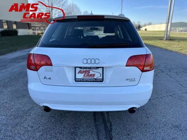 2008 Audi A4 - Image 6