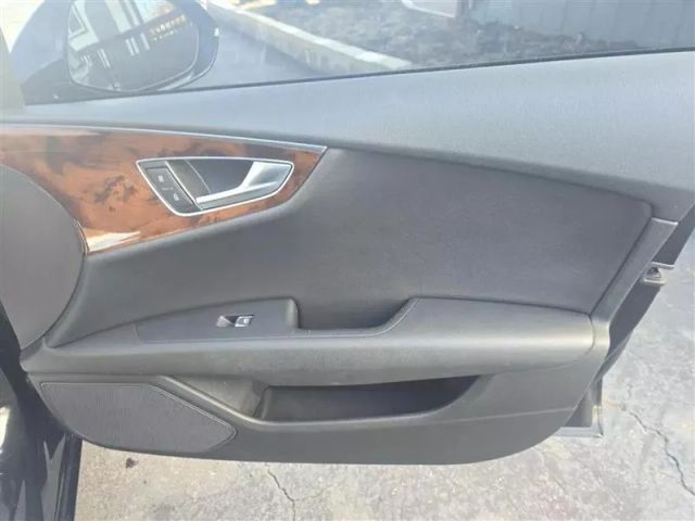 2012 Audi A7 - Image 13