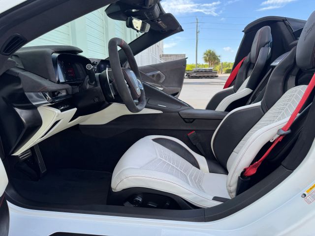 2023 Chevrolet Corvette - Image 72