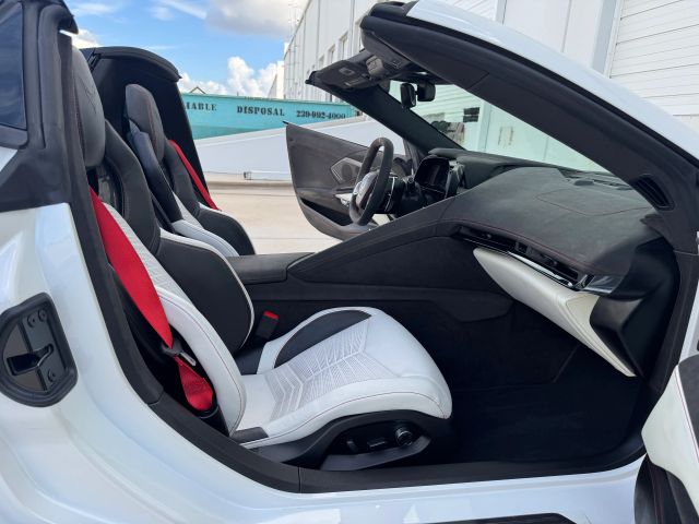 2023 Chevrolet Corvette - Image 80