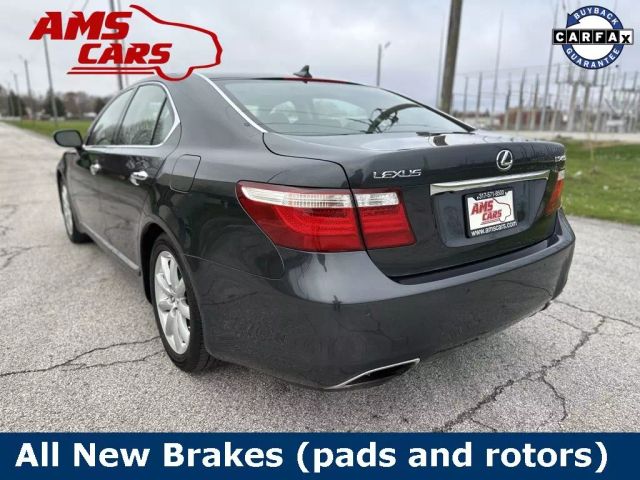 2007 Lexus Ls - Image 7