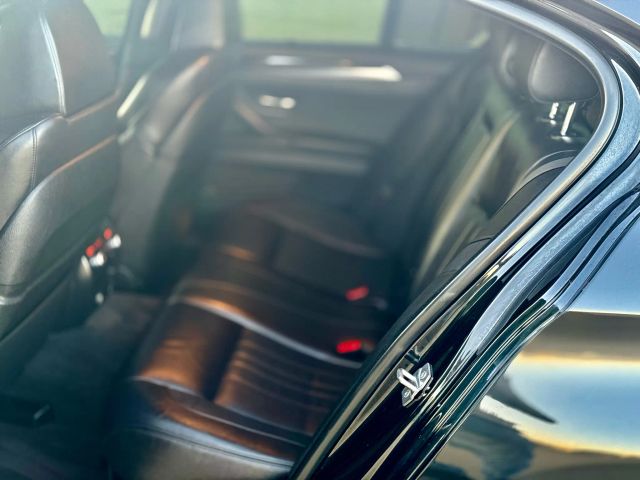 2015 Bmw M5 - Image 16
