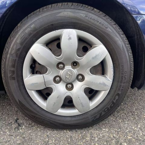 2008 Hyundai Elantra Gls Sedan 4d - Image 25
