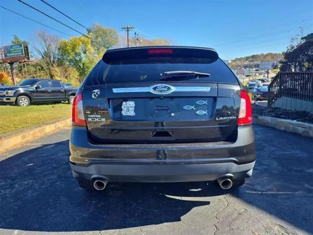 2013 Ford Edge - Image 6