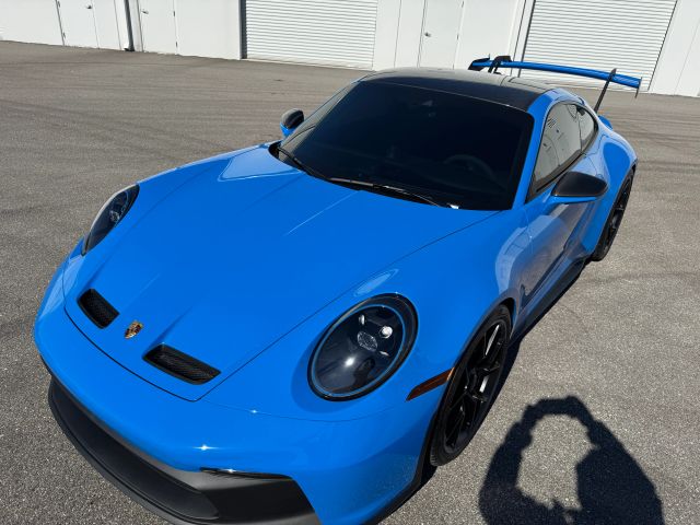 2022 Porsche 911 - Image 34