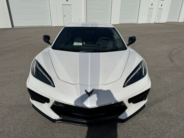 2023 Chevrolet Corvette - Image 39