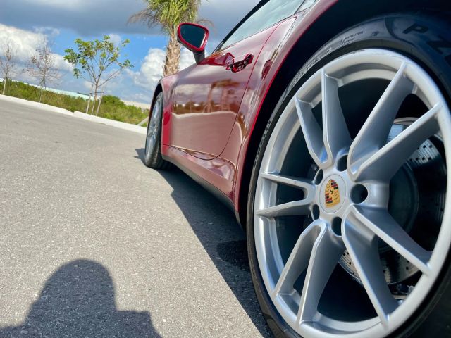 2021 Porsche 911 - Image 29