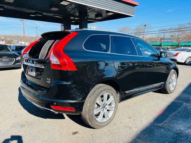 2016 Volvo Xc60 - Image 7