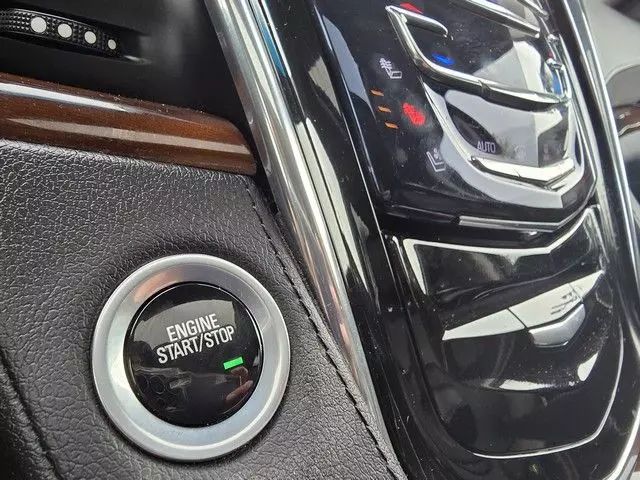 2018 Cadillac Escalade Esv - Image 11