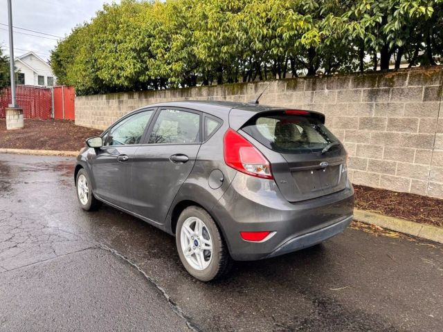 2018 Ford Fiesta - Image 4